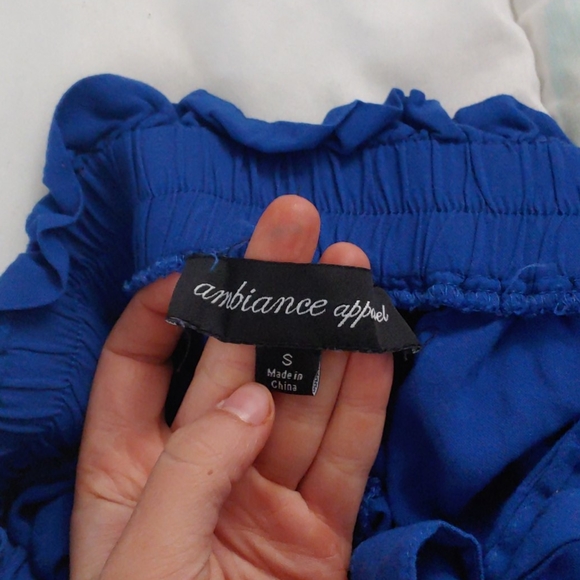 shorts - Picture 3 of 3